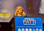 (VIDEO INTERVISTA) Andreana Patti sfida il sistema: 