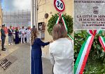 ​Trapani ricorda Mauro Rostagno: 38 anni fa il suo omicidio