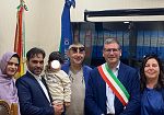 Dal Pakistan a Castellammare con un 