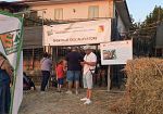 A San Giuseppe Jato 243 anni di storia per la mostra degli Animali della Valle dello Jato