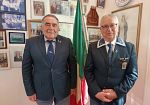 Mazara, siglato protocollo d'intesa tra ANCRI e ANMI per volontariato e protezione civile
