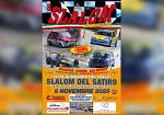 8° Slalom Automobilistico del Satiro Città di Mazara del Vallo. Il programma della giornata