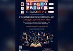 Bibliopride 2026, a Trapani “Coraggio, apriamo un libro!” per bambini dai 6 agli 8 anni