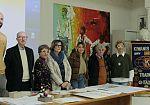 Il Kiwanis Club Trapani premia gli studenti del Liceo Artistico