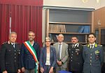 Stretta sulla vendita abusiva: ad Alcamo più controlli e un nuovo fuoristrada