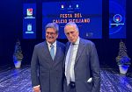4ª Festa del Calcio Siciliano, successo per l'edizione ospitata dal Teatro Margherita di Caltanissetta