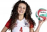 Marsala Volley: arriva la regista Veronica Allasia