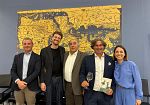 ​Vinitaly 2026: Pantelleria rafforza il suo posizionamento tra identità e territorio