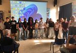 ​Kiwanis Club di Erice: premiati 14 alunni del “Pascoli-De Stefano” a conclusione di 2 progetti
