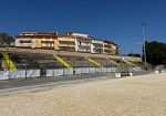 Calatafimi, torna pienamente fruibile lo stadio comunale Sasi con una capienza di 850 posti