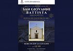 Modifiche alla viabilità in occasione della ricorrenza di domani, San Giovanni Battista, compatrono di Marsala