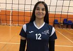 Vigor Mazara: Noemi Zelante convocata al Trofeo dei Territori. Domenica la finale provinciale U14