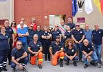 Partanna, inaugurata la sede del gruppo comunale di Protezione Civile