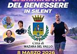 Mazara, l'8 marzo la 
