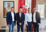 Campobello, il sindaco Mangiaracina nomina tre esperti a supporto dell'Amministrazione comunale