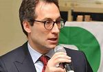 Marco Campagna: la favola del senso di comunita' del sindaco Lentini