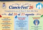 Marsala, Contrada Ciancio si veste a festa: tutto pronto per la CiancioFest 2026