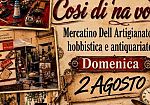 Estate Mazarese, un weekend tra festival, libri, cinema, food e mercatini