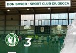 Calcio a 5. La Don Bosco Bonifato vince ancora: quinto successo in campionato