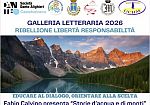 ​Un'immersione nella natura: Fabio Calvino presenta Storie d’acqua e di monti