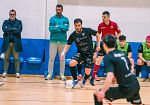 Futsal Mazara, trasferta con la Junior Domitia per blindare la zona play off