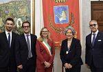 Il sindaco Andreana Patti nomina 4 componenti della Giunta comunale di Marsala