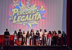 Al Teatro Ariston la tappa trapanese del progetto 