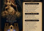 Ritorna la festa di Maria Nostra Signora della Misericordia