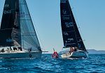 Allerta meteo sulla Palermo–Montecarlo: la regata sarà temporaneamente sospesa