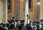 Nota della Fondazione Orchestra Sinfonica Siciliana sul concerto del 18 luglio 2026 a Mazara del Vallo