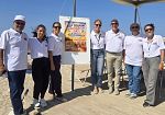 Trapani, vaccini in spiaggia contro HPV ed epatite B: l’Asp punta sulla prevenzione