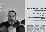 Marsala, la musica brasiliana incontra l'archeologia