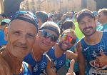 Ottimi risultati per la Polisportiva Marsala Doc alla Mezzamaratona Partanna-Selinunte