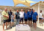 Petrosino incorona i vincitori del Beach Bocce: ecco i podi della prima giornata di gare