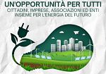 Nasce a Castelvetrano la Comunità Energetica Rinnovabile 