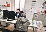 Conf.A.S.I. Trapani: grande successo di partecipazione per l'Open Day Previdenziale