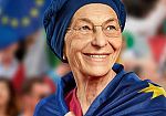 Emma Bonino, la stima è doverosa, ma non facciamone un santino