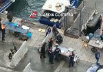 ​Trapani. Sequestrati 2 quintali di pescato sulle banchine del porto peschereccio