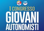 Oggi a Catania il Congresso costituente dei giovani autonomisti