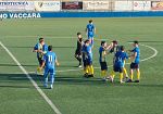 Mazara calcio, dopo due sconfitte in trasferta arriva la vittoria in casa contro l’Atletico Partinico