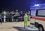 Pantelleria: la Guardia Costiera salva un marinaio colto da malore a 25 miglia dalla costa