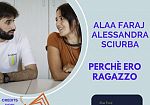 “Racconti 2.Z”: si chiude domani il Festival del 'Florio' di Erice con la presenza di Alaa Faraj