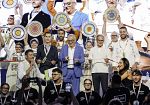 ​Cous Cous Fest: al via domani il Campionato del mondo con 8 Paesi in gara