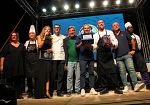 Tuna Fish Fest 2026, lo chef Genna vince il Gran Premio internazionale del Tonno Rosso