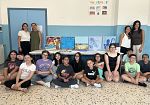 Valderice. Tuna fish fest 2026: il mare raccontato dagli occhi dei bambini