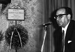 Trentotto anni senza Alberto Giacomelli, il coraggio della giustizia silenziosa