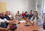 Dehors e non solo, nuovo incontro tra la terza commissione e gli esercenti del centro cittadino di Alcamo