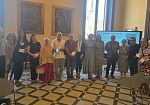 Distretto Socio Sanitario 50, consegnati 30 telecardiografi agli anziani del progetto PNRR