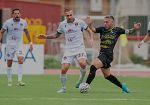 ​Calcio Serie C - Girone C, il Trapani conquista un'altra vittoria nel finale