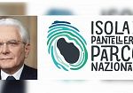 Il Presidente della Repubblica Sergio Mattarella sarà a Pantelleria il prossimo 28 luglio